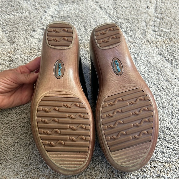 SoftWalk Madison Clogs/Mules/Slip-ons - Picture 4 of 8